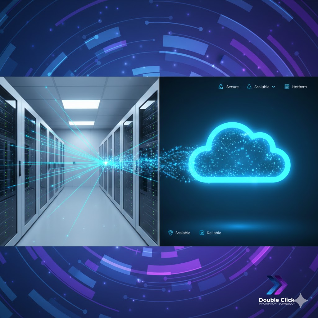 البنية التحتية