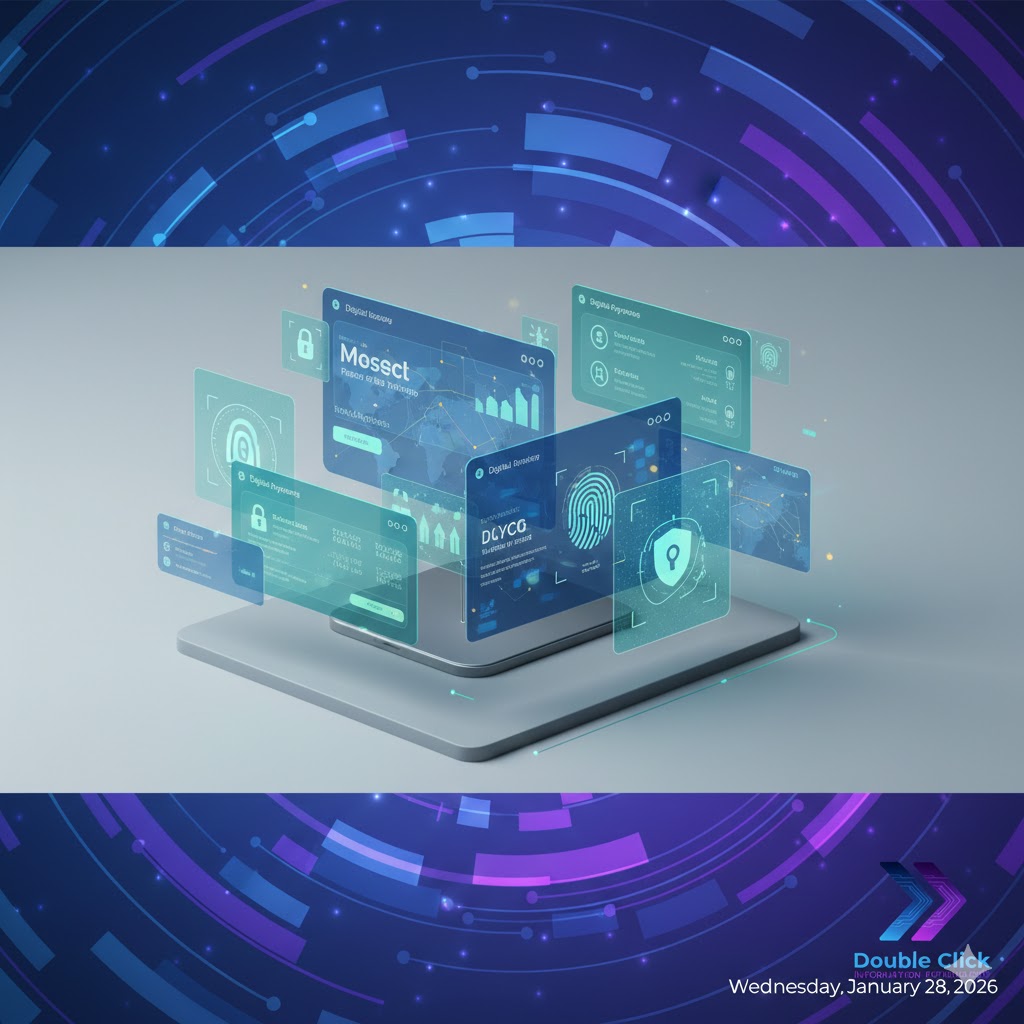 التقنية المالية